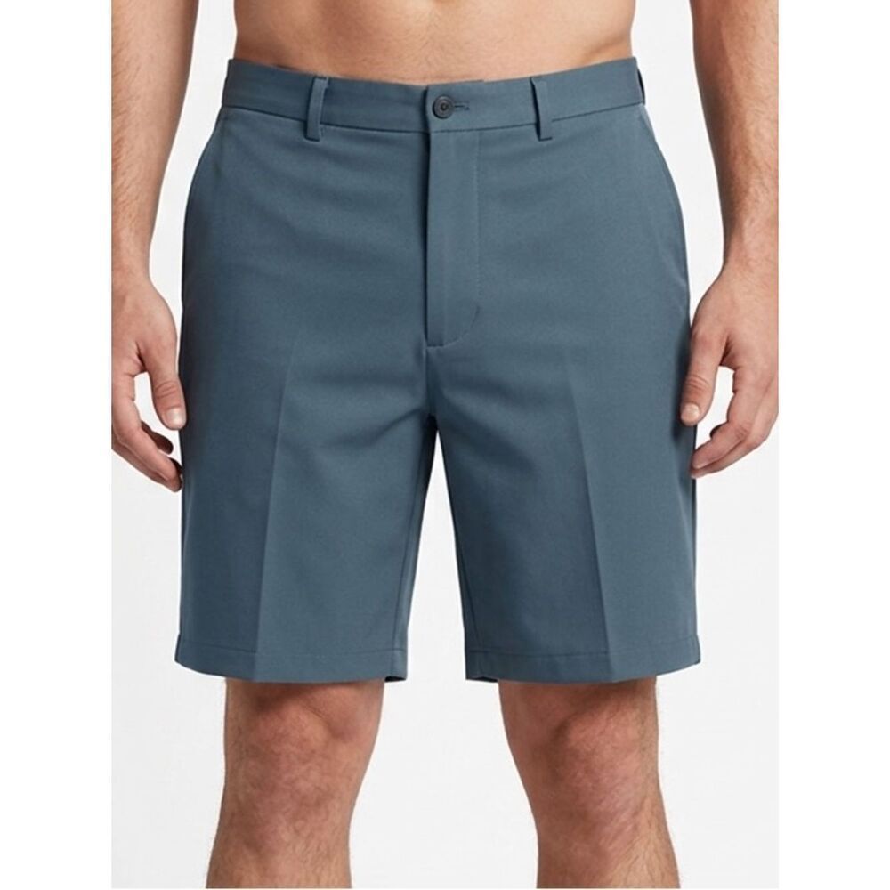 Haggar Men's Green Shorts Size 38